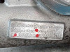  TURBOCOMPRESOR CITROEN C4 PICASSO/SPACETOURER 