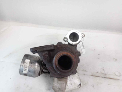 TURBOCOMPRESOR, CITROEN, C4 PICASSO/SPACETOURER