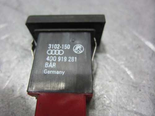  INTERRUPTOR AUDI A8 (D2) 