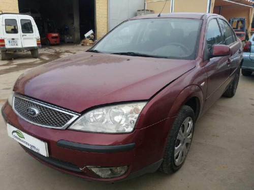  FORD MONDEO BERLINA (GE) 
