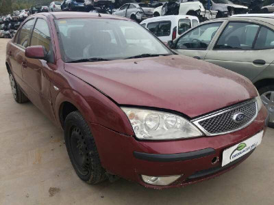 FORD MONDEO BERLINA (GE)