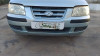 PARAGOLPES DELANTERO Hyundai Matrix (FC)(2001->) Hyundai Matrix (FC)(2001->) 