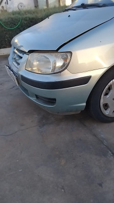 PARAGOLPES DELANTERO Hyundai Matrix (FC)(2001->)