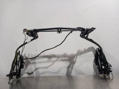 TECHO ELECTRICO, MERCEDES-BENZ, SL (BM 230) ROADSTER