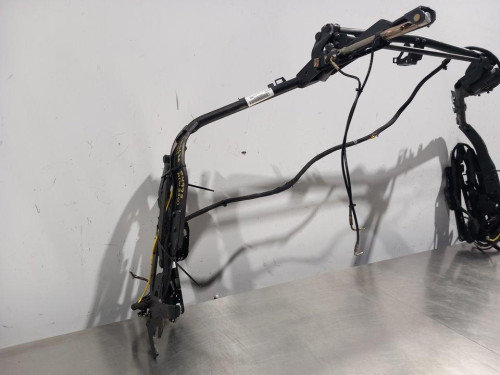  TECHO ELECTRICO, MERCEDES-BENZ, SL (BM 230) ROADSTER 