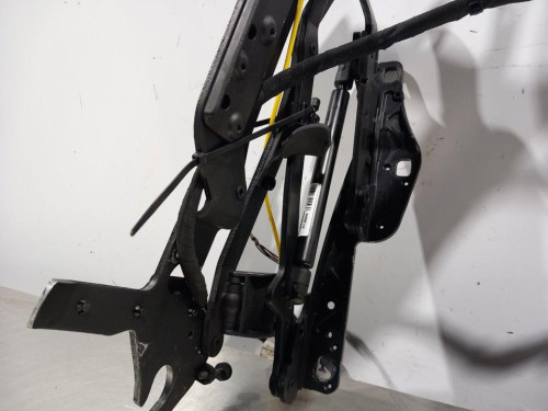  TECHO ELECTRICO, MERCEDES-BENZ, SL (BM 230) ROADSTER 