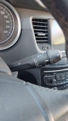 MANDO LIMPIA Peugeot 508 SW (10.2010->)