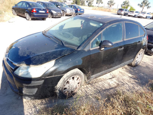 CITROEN C4 BERLINA — Donor Vehicle for Used Parts 