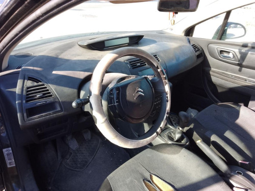 CITROEN C4 BERLINA — Donor Vehicle for Used Parts 