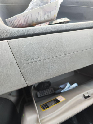 AIRBAG DELANTERO DERECHO