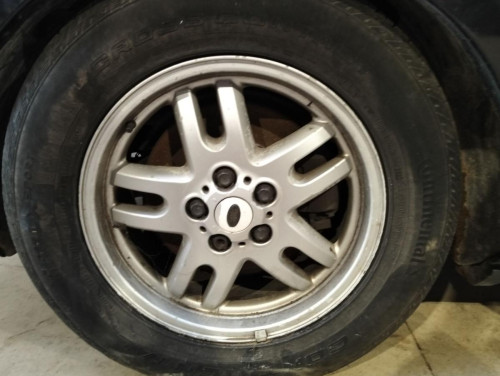 JUEGO LLANTAS LAND ROVER RANGE ROVER (LM) 