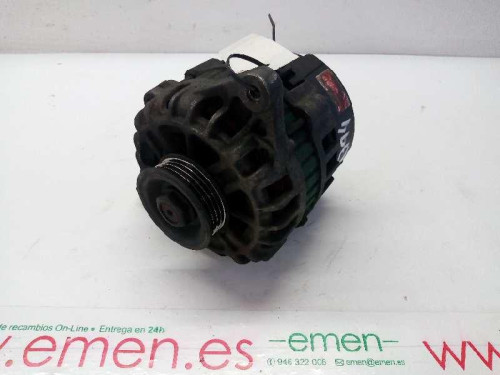 ALTERNADOR, HYUNDAI, ACCENT (LC) 