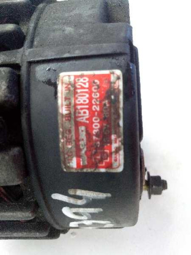  ALTERNADOR, HYUNDAI, ACCENT (LC) 