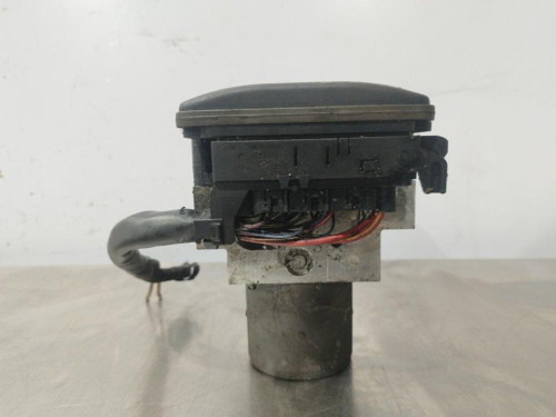  ABS, MERCEDES-BENZ, CLS (BM 219) 
