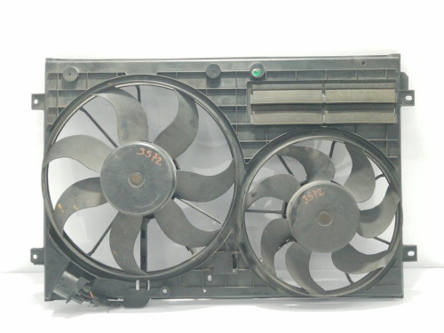  ELECTROVENTILADOR, SEAT, ALTEA (5P1) 