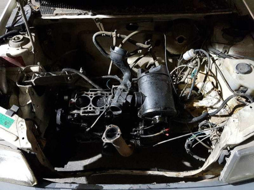  PEUGEOT 205 BERLINA 