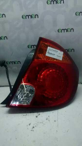  PILOTO TRASERO DERECHO HYUNDAI ACCENT (LC) 