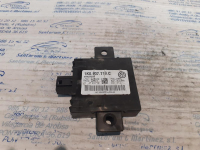 MODULO ELECTRONICO