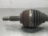  TRANSMISION DELANTERA IZQUIERDA RENAULT CLIO IV 