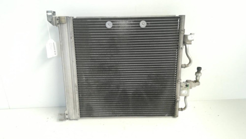 CONDENSADOR / RADIADOR AIRE ACONDICIONADO Opel ASTRA H BERLINA 