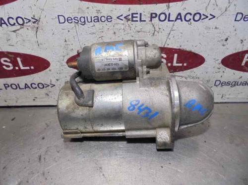 MOTOR ARRANQUE SSANGYONG KYRON 