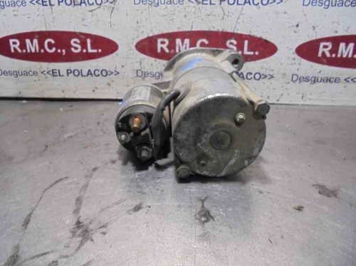 MOTOR ARRANQUE SSANGYONG KYRON 