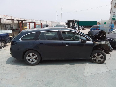 PEUGEOT 508 SW