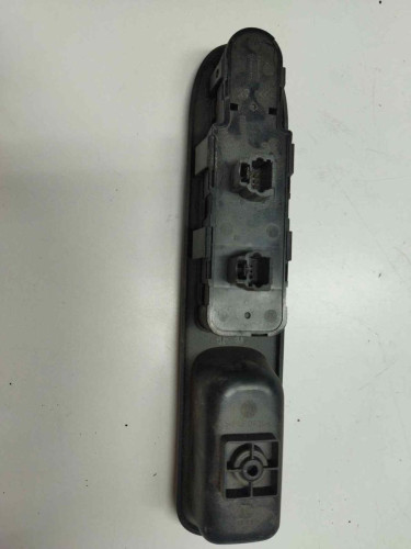 MANDO ELEVALUNAS DELANTERO IZQUIERDO PEUGEOT 307 (S1)(04.2001) 