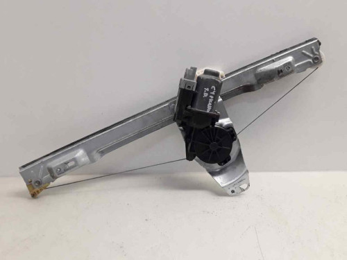 ELEVALUNAS TRASERO DERECHO CITROEN C4 PICASSO 