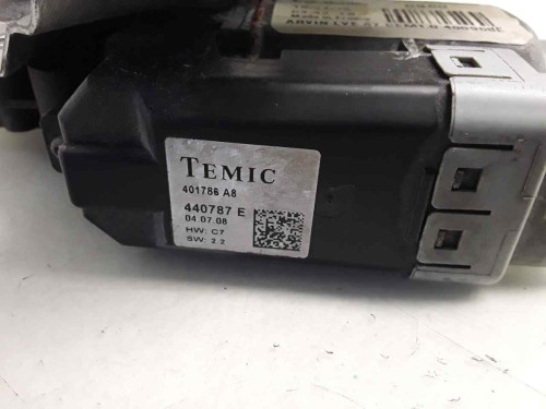 ELEVALUNAS TRASERO DERECHO CITROEN C4 PICASSO 