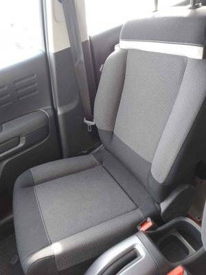 ASIENTO DELANTERO DERECHO