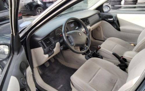 OPEL VECTRA B BERLINA — автомобиль-донор на запчасти 