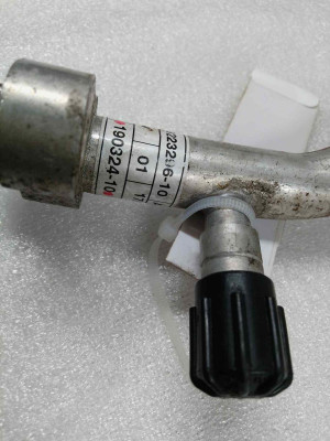 TUBOS AIRE ACONDICIONADO, BMW, SERIE 4 GRAN COUPE (F36)