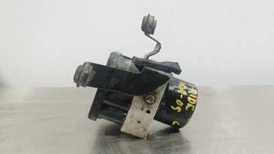 ABS, SEAT, LEON (1M1)