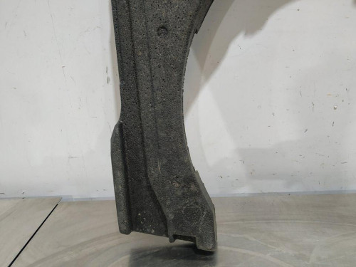  MOLDURAS TRASERAS NISSAN QASHQAI (J10) 