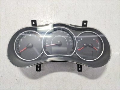 CUADRO INSTRUMENTOS, RENAULT, KOLEOS I