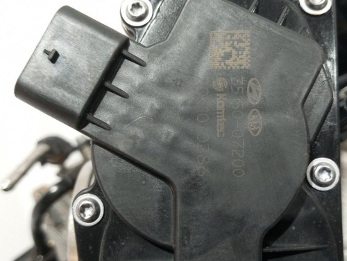  MOTOR COMPLETO KIA STONIC (YBCUV) 