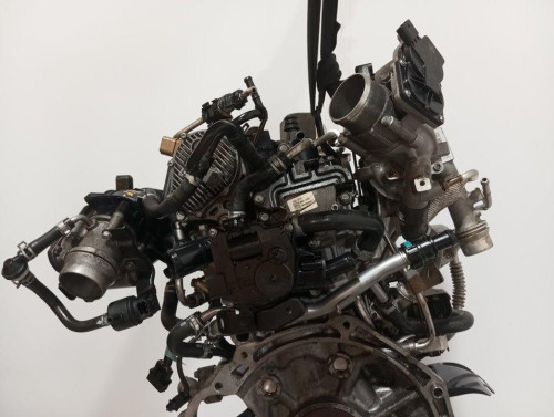  MOTOR COMPLETO KIA STONIC (YBCUV) 