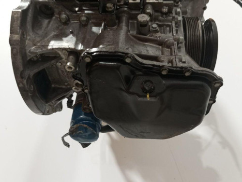  MOTOR COMPLETO KIA STONIC (YBCUV) 