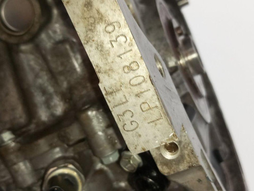  MOTOR COMPLETO KIA STONIC (YBCUV) 