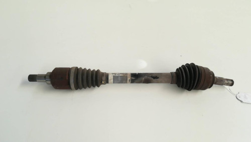  TRANSMISION DELANTERA IZQUIERDA CITROEN C4 BERLINA 