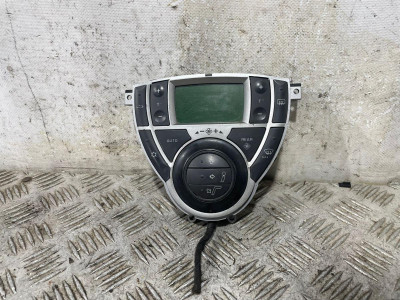 MANDO CLIMATIZADOR