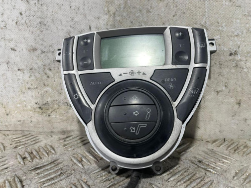 MANDO CLIMATIZADOR 