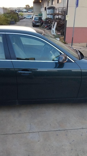 PUERTA DELANTERA DERECHA BMW 5 Berlina (E60)(2003->) BMW 5 Berlina (E60)(2003->) 