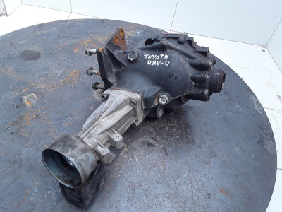 CAJA TRANSFER, TOYOTA, RAV4 (A3)