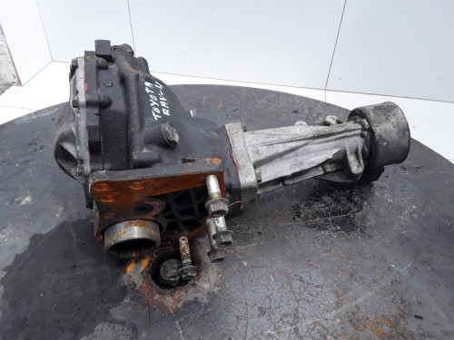 CAJA TRANSFER TOYOTA RAV4 (A3) 