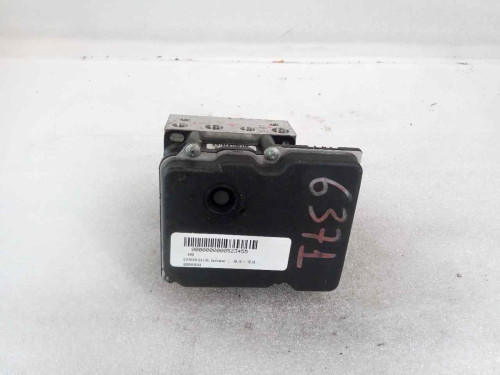  ABS CITROEN C4 BERLINA 