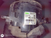  FARO ANTINIEBLA IZQUIERDO Citroen C5 BERLINA 