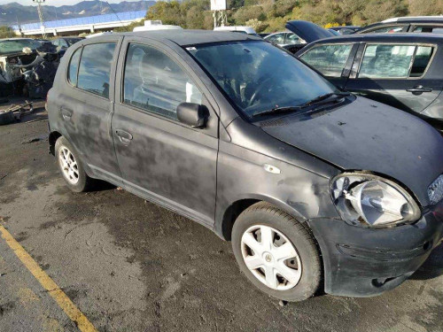  TOYOTA YARIS (NCP1/NLP1/SCP1) 