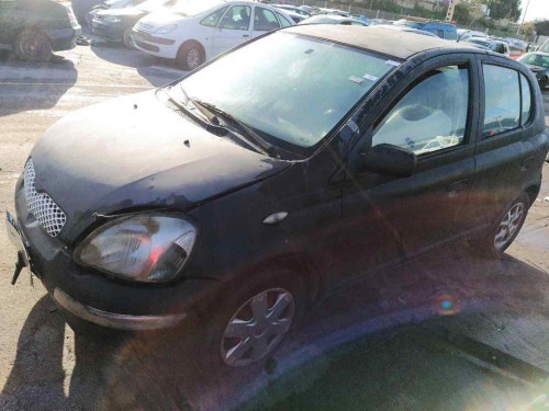  TOYOTA YARIS (NCP1/NLP1/SCP1) 